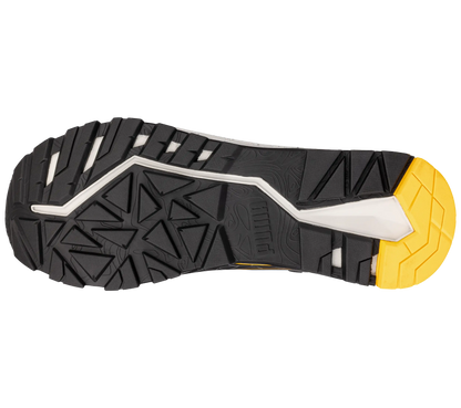 Puma werkschoenen Xplore Hoog S3S ESD FO HRO SR 63563 zool