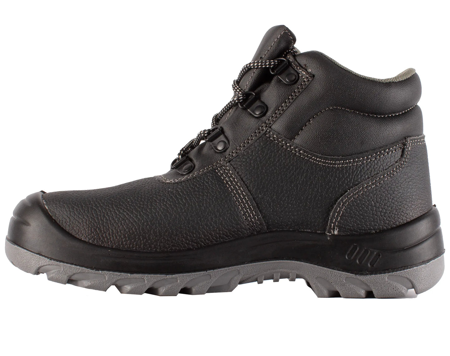 Werkschoenen Bestboy Safety Jogger S3 SRC binnenkant