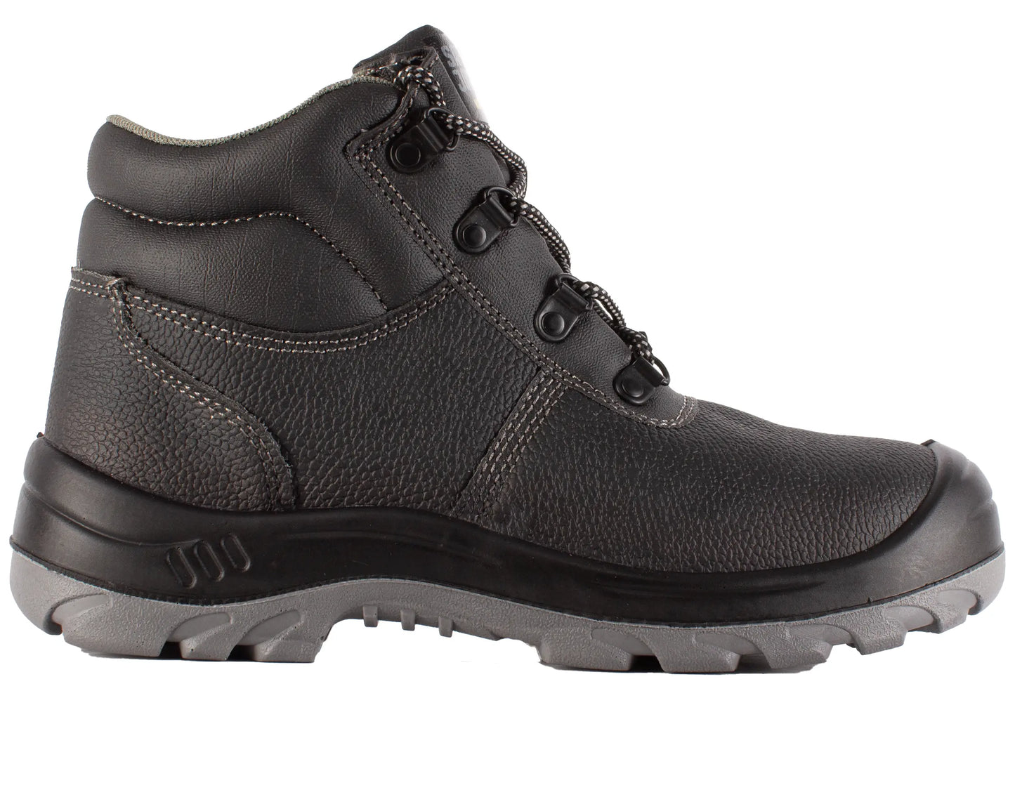 Werkschoenen Bestboy Safety Jogger S3 SRC voorkant