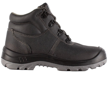 Werkschoenen Bestboy Safety Jogger S3 SRC voorkant