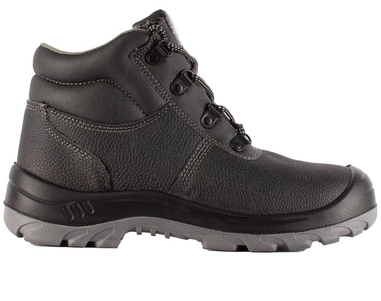 Werkschoenen Bestboy Safety Jogger S3 SRC voorkant