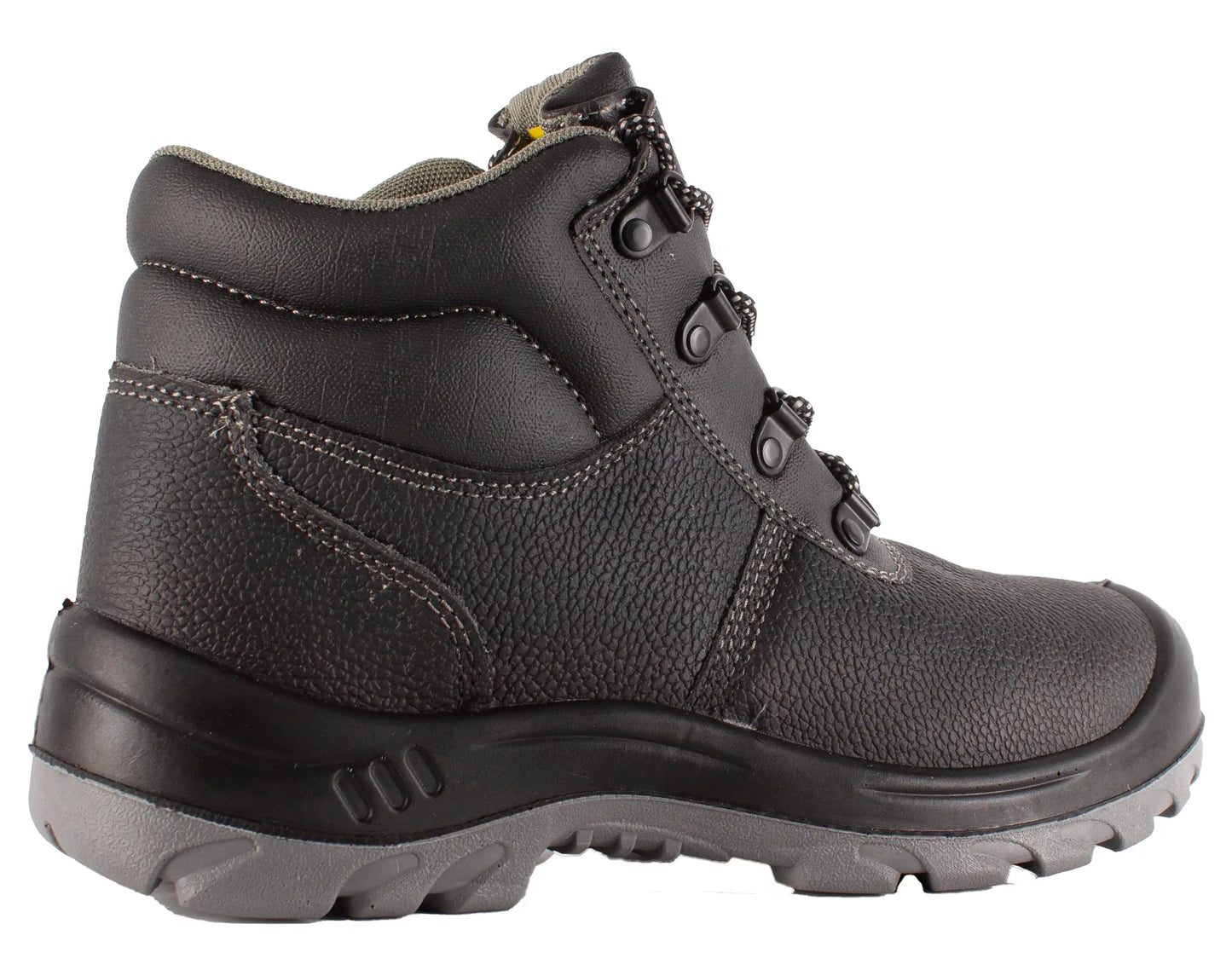 Werkschoenen Bestboy Safety Jogger S3 SRCachterkant