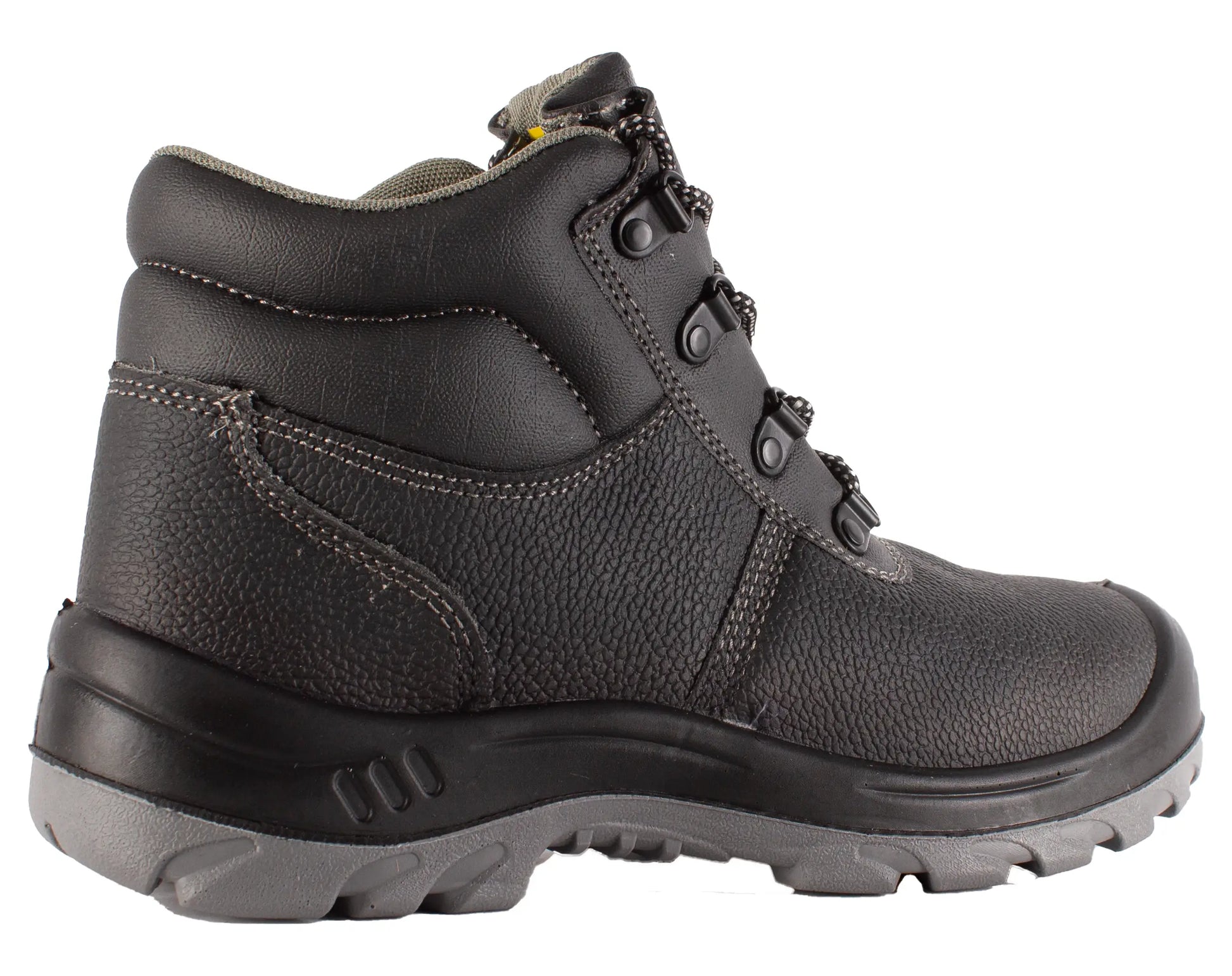 Werkschoenen Bestboy Safety Jogger S3 SRCachterkant
