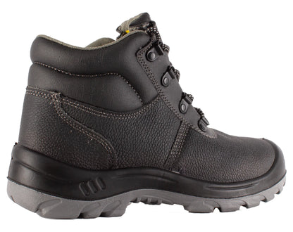 Werkschoenen Bestboy Safety Jogger S3 SRCachterkant