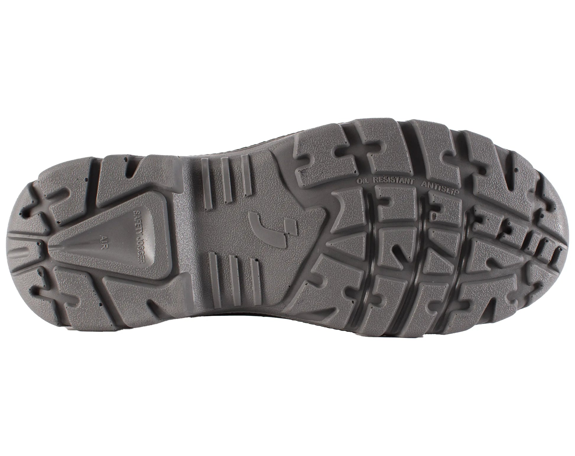 Werkschoenen Bestboy Safety Jogger S3 SRC zool