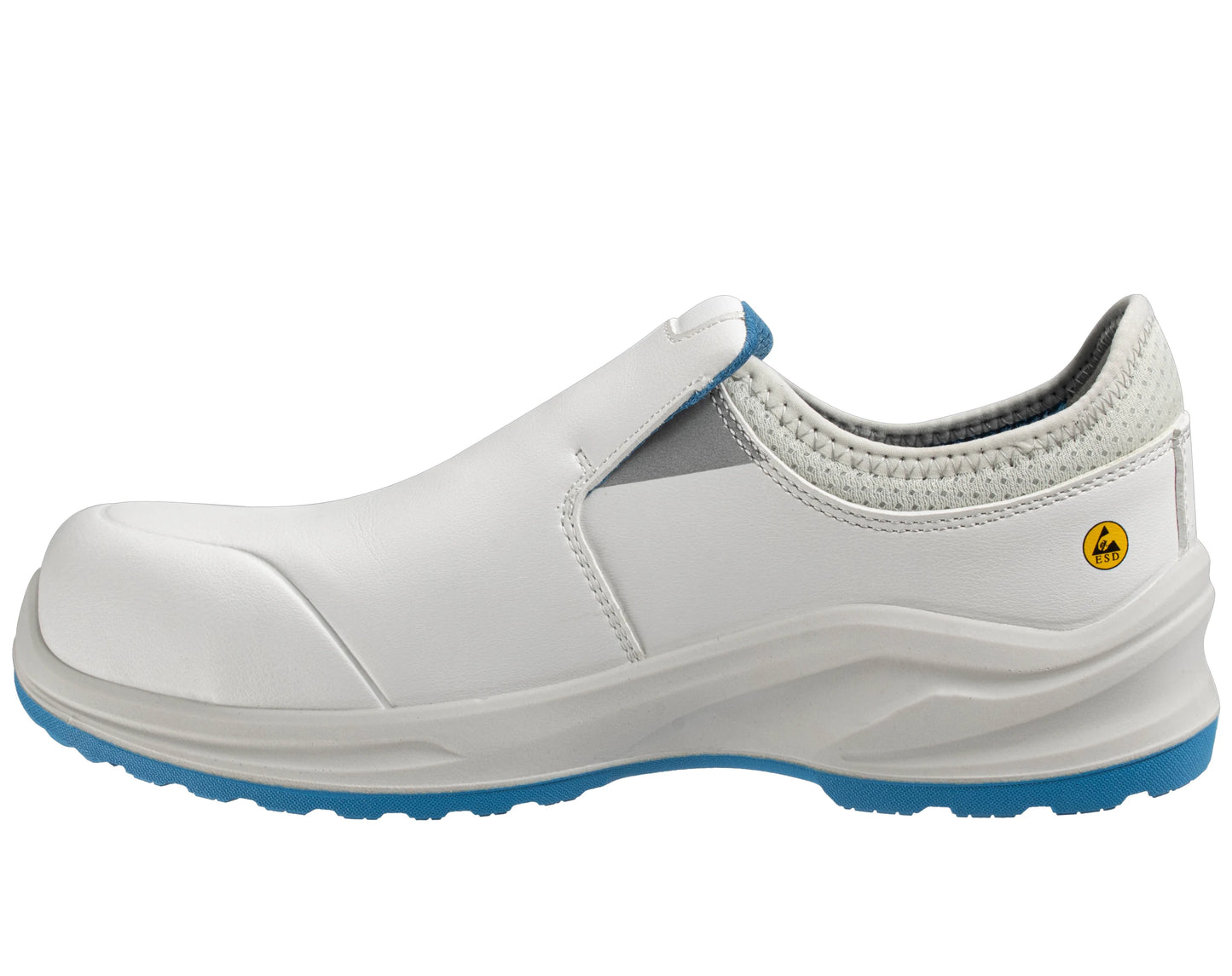 Safety Jogger instapwerkschoenen Modulo Pure S3Swit binnenkant