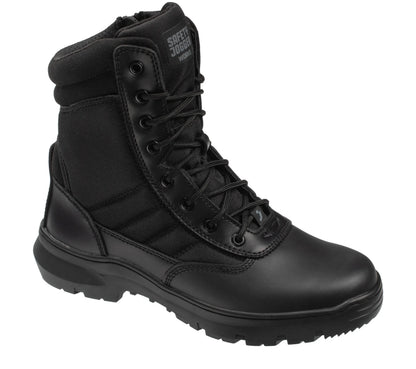 Safety Jogger Tactic zijkant schuin