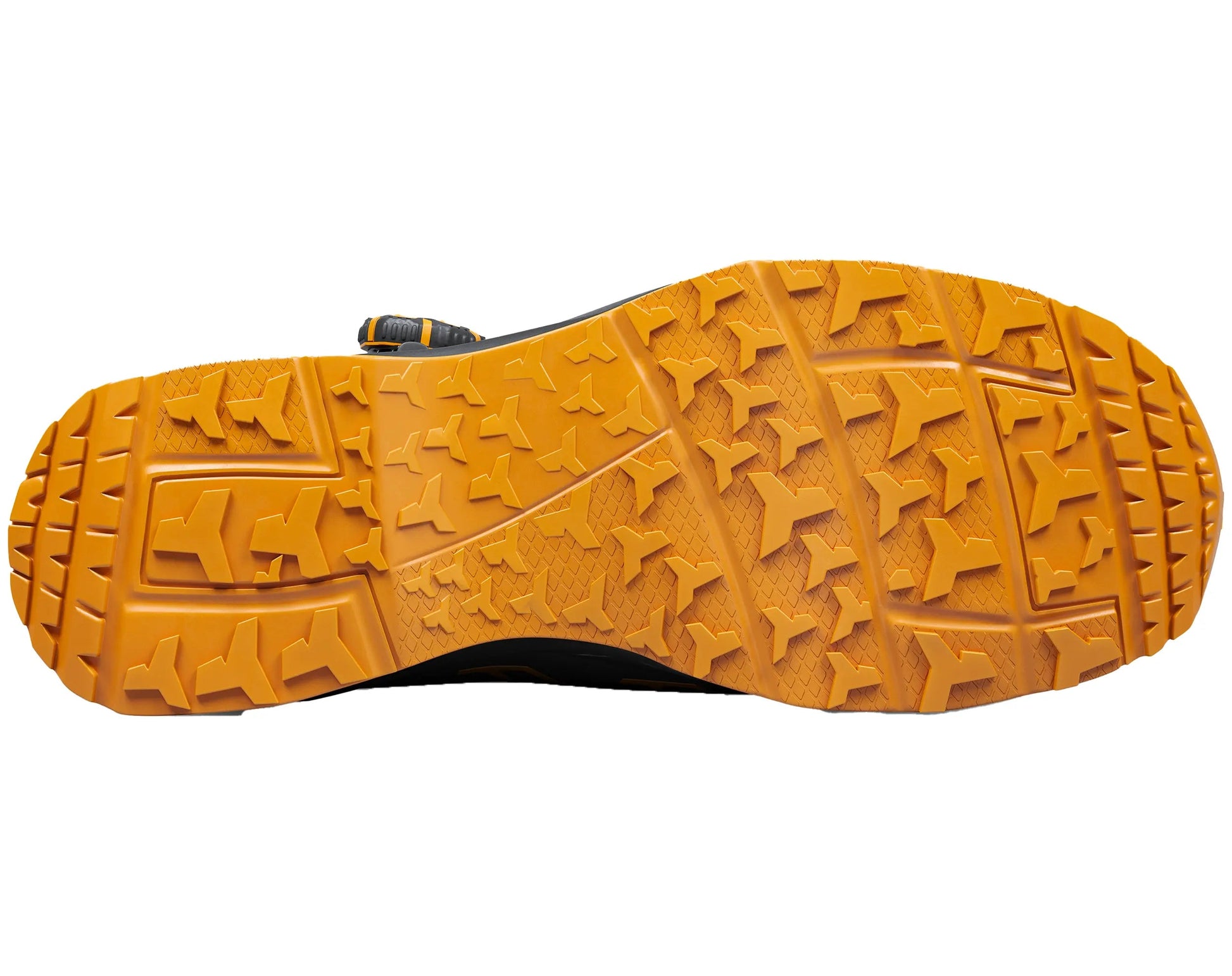 Solid Gear werkschoenen S3 RECKON zool