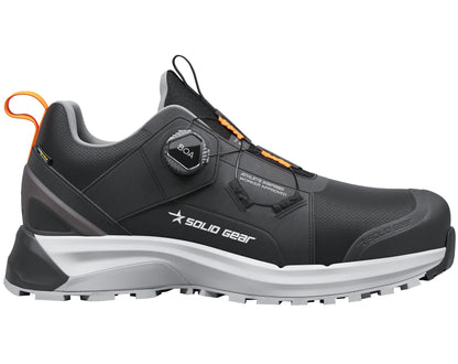 Solid Gear werkschoenen S3S Sonar WRP voorkant