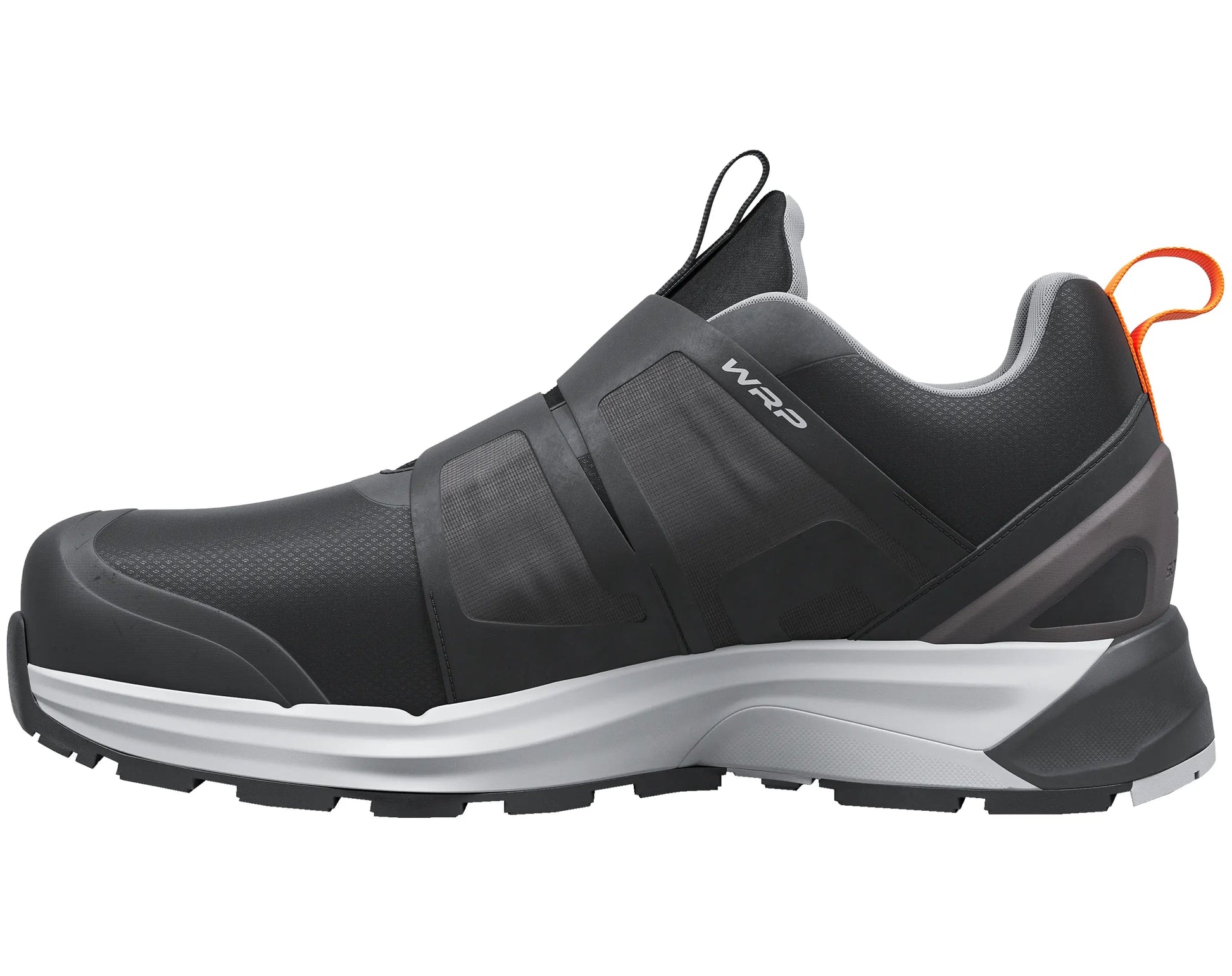 Solid Gear werkschoenen S3S Sonar WRP zijkant