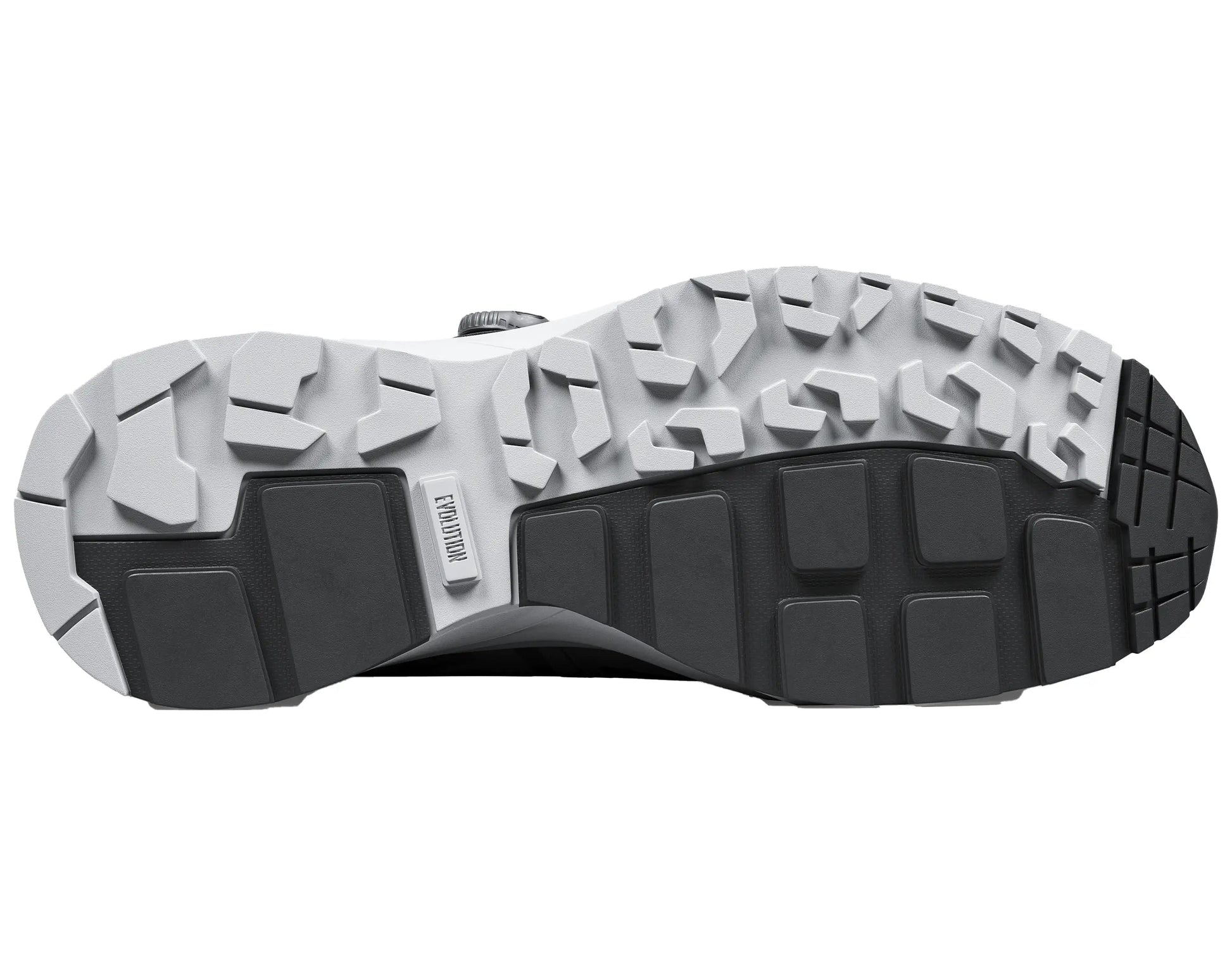 Solid Gear werkschoenen S3S Sonar WRP zool
