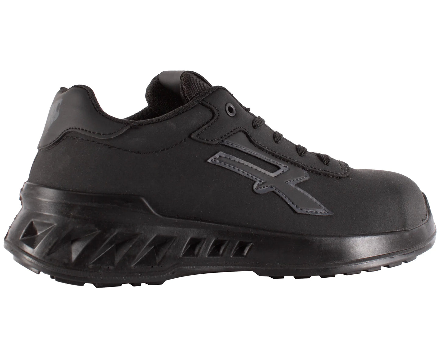 Werkschoenen Thomas U-Power S3 SRC ESD achterkant