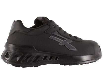 Werkschoenen Thomas U-Power S3 SRC ESD achterkant
