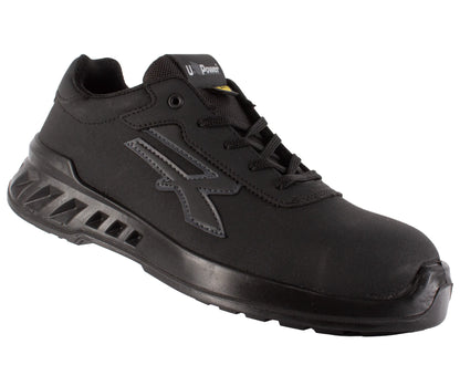 Werkschoenen Thomas U-Power S3 SRC ESD schuin