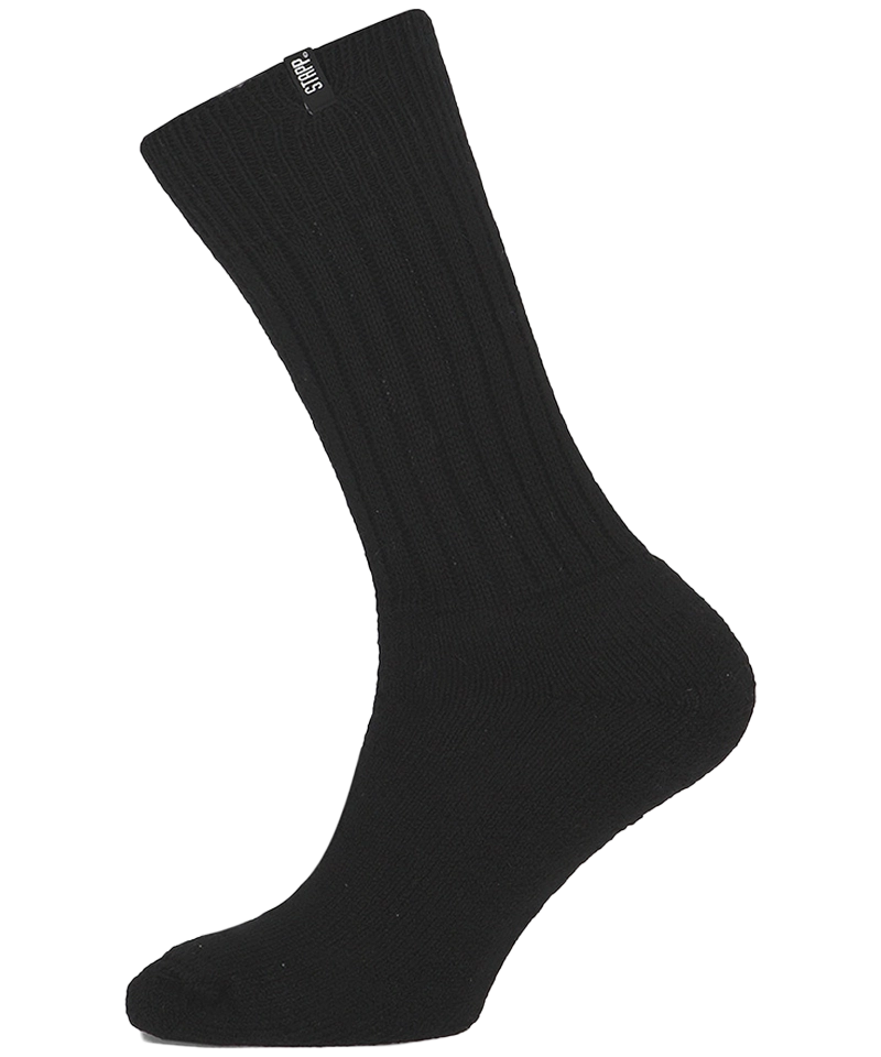 Werksokken Stapp Red Thermo 2-pack sok