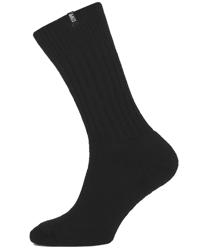 Werksokken Stapp Red Thermo 2-pack sok