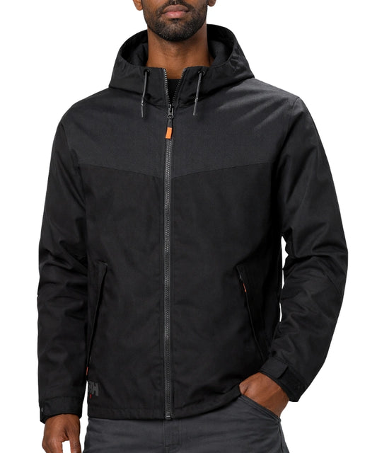 Winterjas Oxford Helly Hansen