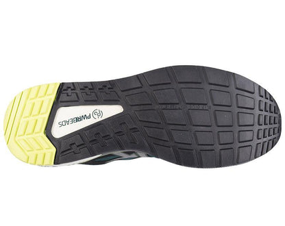 Albatros werkschoenen S1P ESD SRC 64765 zool