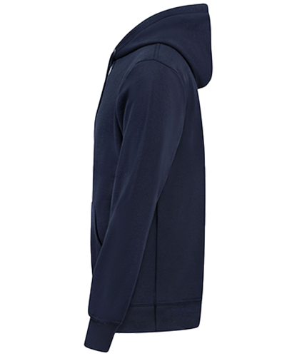 Back to Basics Basic Hoodie Timmy