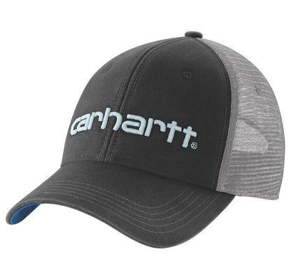 Pet Dunmore Carhartt Zwart-Blauw