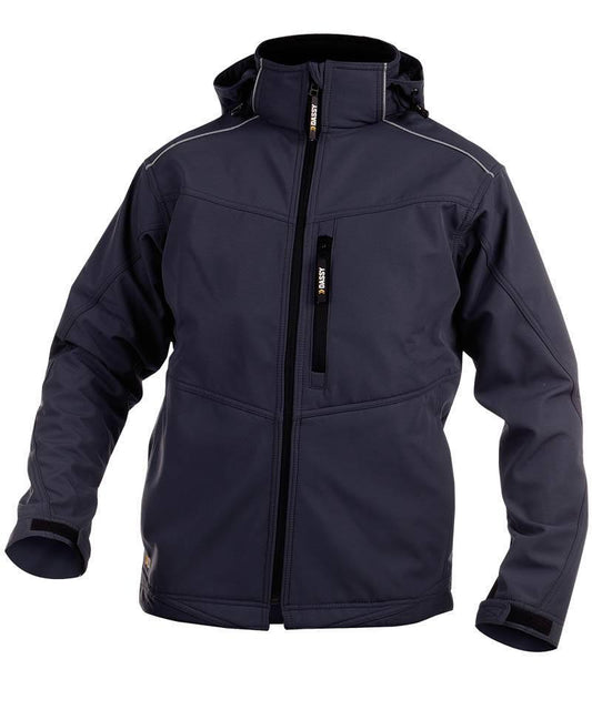 Softshell Jas Tavira Dassy navy