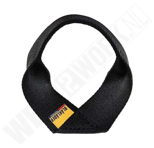 Blaklader hamerhouder