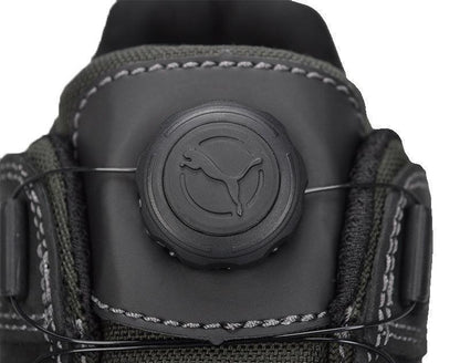 Puma werkschoenen 64072.1 S3 HRO SRC boa sluiting