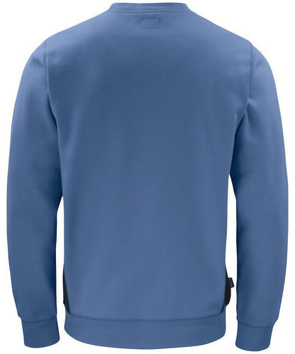 ProJob sweater 2127 Sale achterkant
