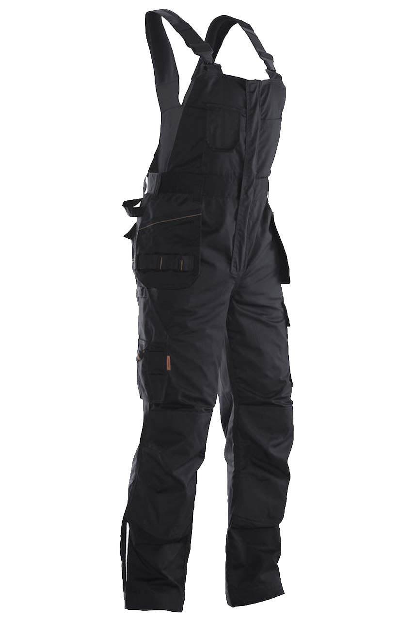 Jobman Amerikaanse overall 3730 zwart