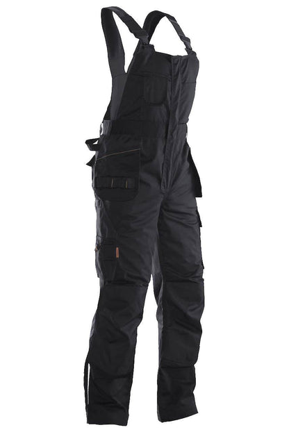 Jobman Amerikaanse overall 3730 zwart