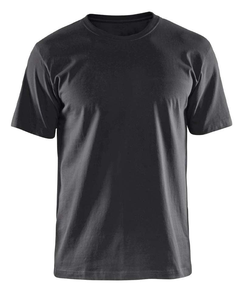 Blaklader t-shirt 3535 antraciet