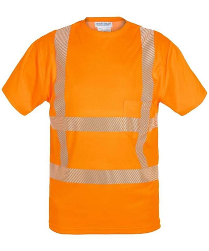 RWS t-shir tampa hydrowear