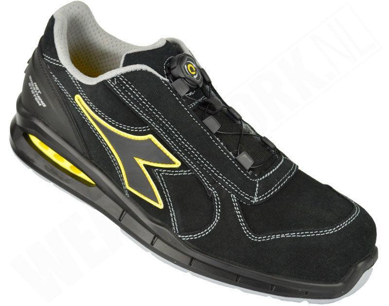 Diadora werkschoenen laag S3S GEOX bestellen