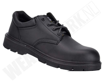 X1110 werkschoenen S3 SRC Safety schuin