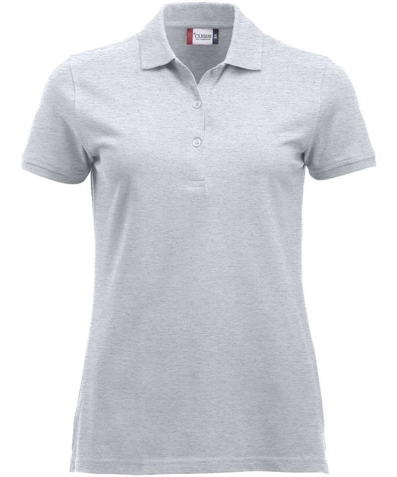 Dames poloshirt Marion