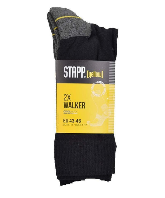 Werksokken Stapp walker Coolmax 2-pack