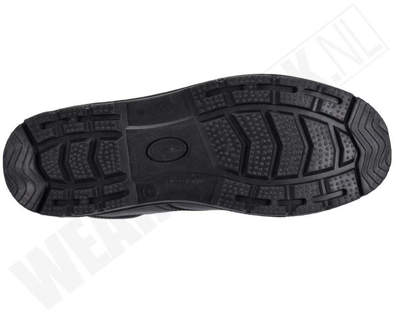 X1110 werkschoenen S3 SRC Safety Jogger zool