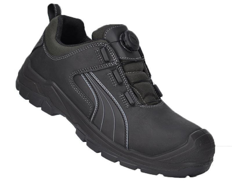 Puma werkschoenen 64072.1 S3 HRO SRC schuin