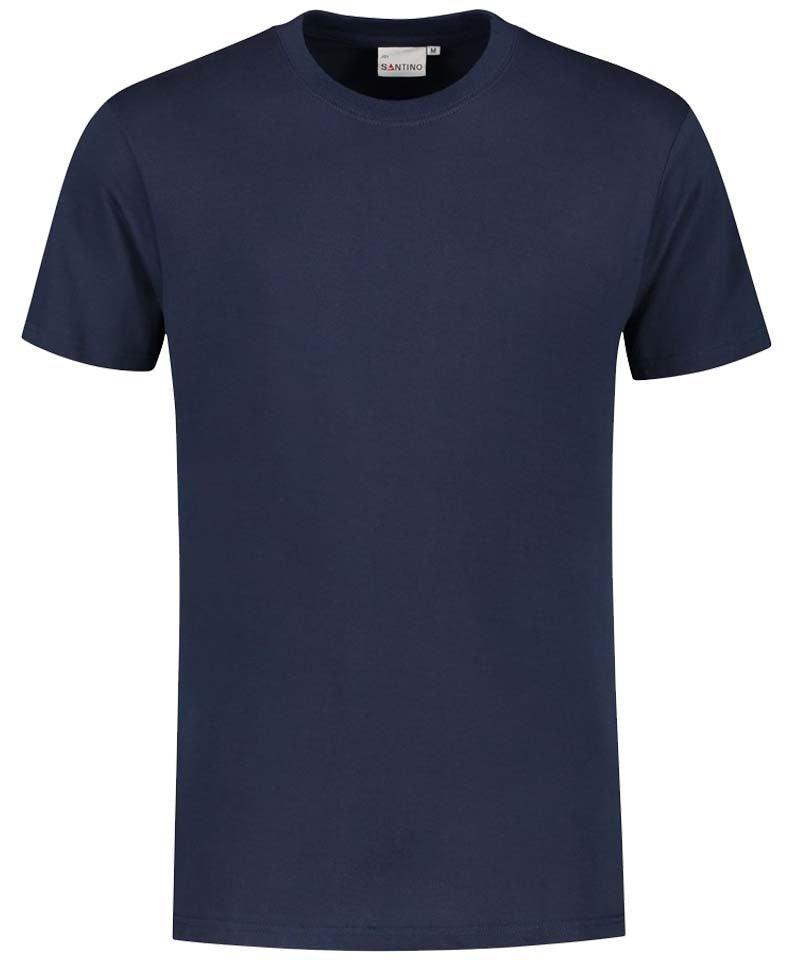 T-shirt Santino Joy navy
