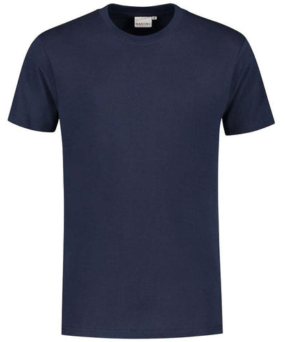 T-shirt Santino Joy navy