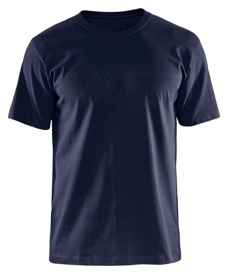 Blaklader t-shirt 3535 navy