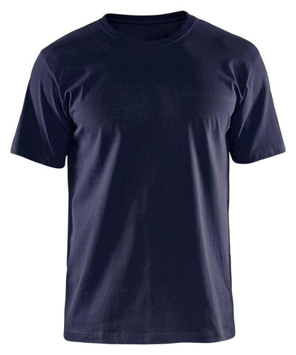 Blaklader t-shirt 3535 navy