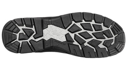 Puma werkschoenen S3 SRC 64072 zool