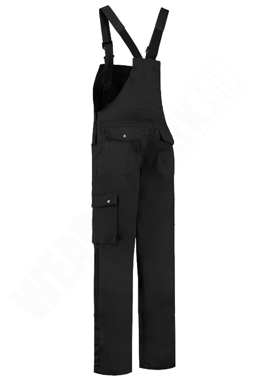 Amerikaanse overall katoen/polyester achterkant