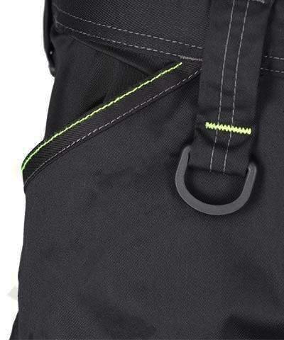 Stretch werkbroek Portwest PW304 detail 1
