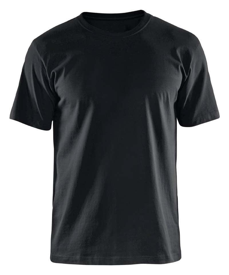 Blaklader t-shirt 3535 zwart