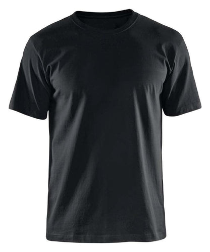 Blaklader t-shirt 3535 zwart