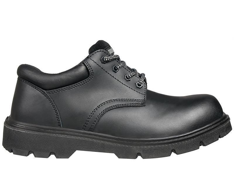 X1110 werkschoenen S3 SRC Safety Jogger zijkant