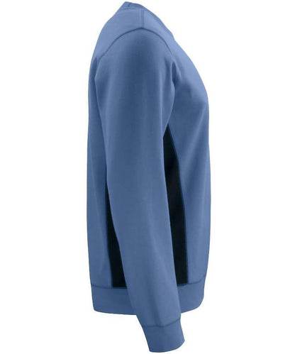 ProJob sweater 2127 Sale zijkant