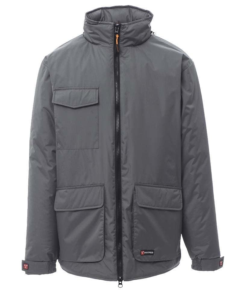 Gevoerde werkjas Renegade